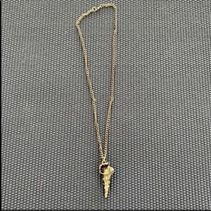 Of Mice & Men Necklace